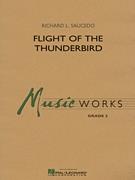 Flight of the Thunderbird